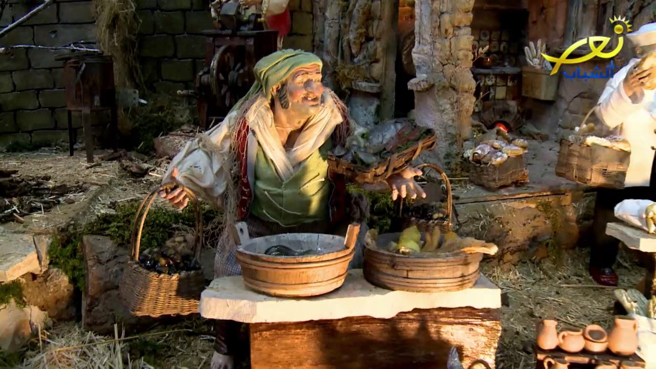 zepur janboulian - حبيبي يا طفل يسوع