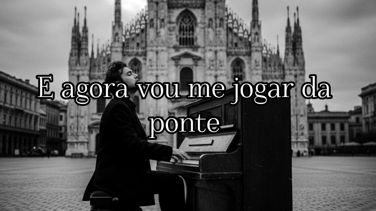 Lorenzo il Giovane _ Me praecipitabo e ponte.