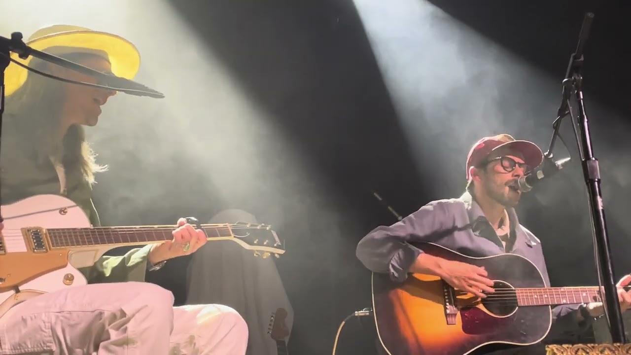 Jackson Scribner at The Kessler Theater in Dallas