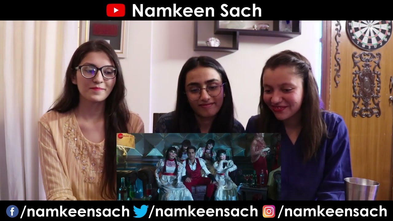 Kinna Sona - Phone Bhoot | Katrina Kaif, Ishaan, Siddhant Chaturvedi | Tanishk | Pakistan Reaction