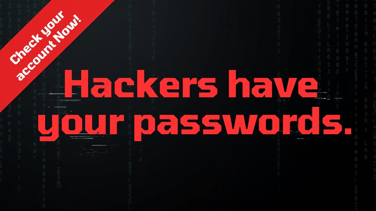 149 Millions at Risk After Instagram, Netflix, TikTok, Facebook, Yahoo Password Leak
