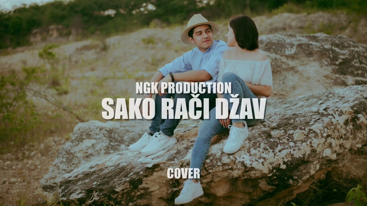 NGK Production - Sako rači džav (COVER)