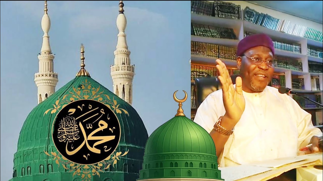 Gaskiyar Magana Kan Batun Ziyarar Manzan Allah tare da Imam Muhammad Auwal Sharif 