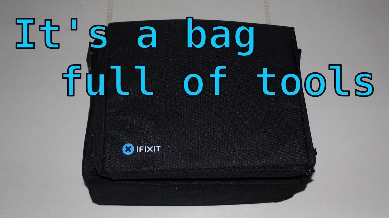 Exploring the Wonders of the iFixit Repair Business Toolkit