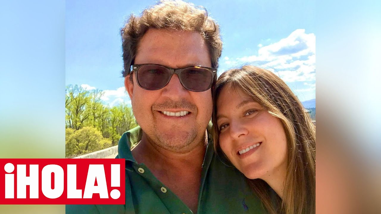 Chábeli Iglesias celebra su 23 aniversario con Christian Altaba, así han sido su historia de amor