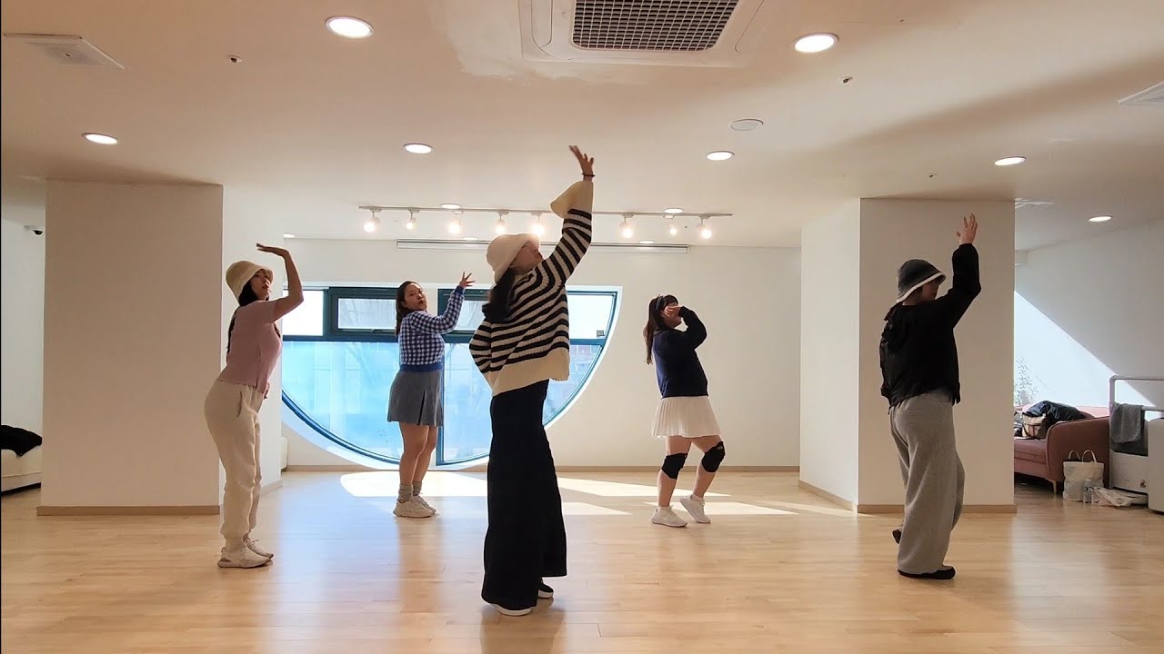 프로미스나인 - 하얀 그리움 