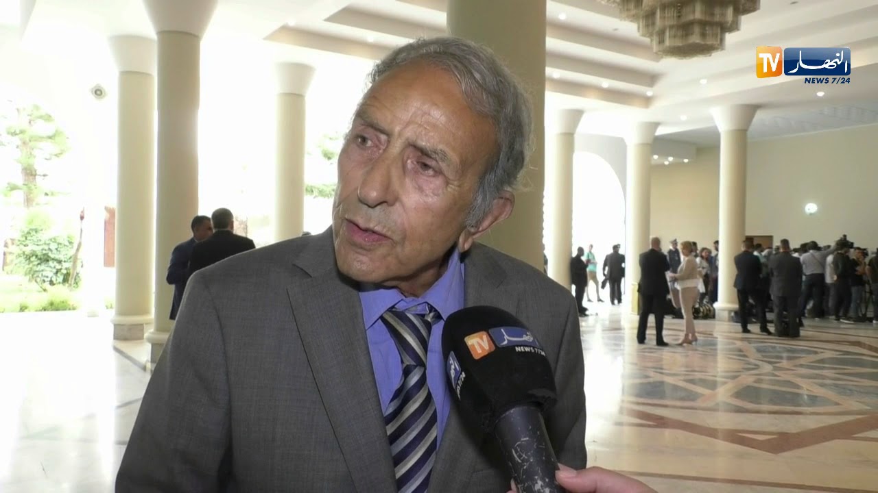 لهبيري: راني مليح مع رمضان.. عندي السكر بصح نصوم !!