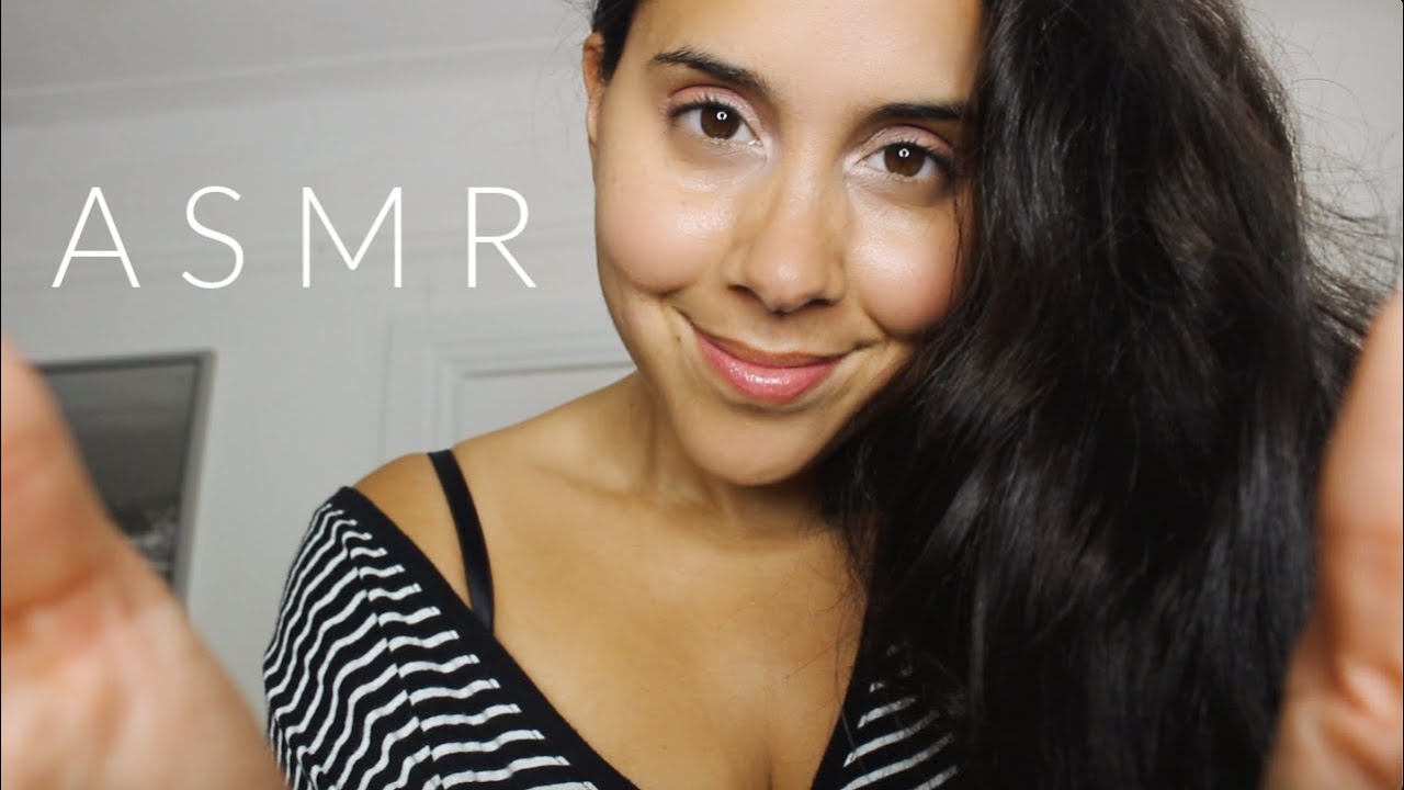 ASMR Pampering You In Bed 💤|| RP, Personal Attention