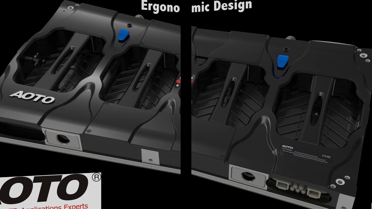 AOTO CLD Product