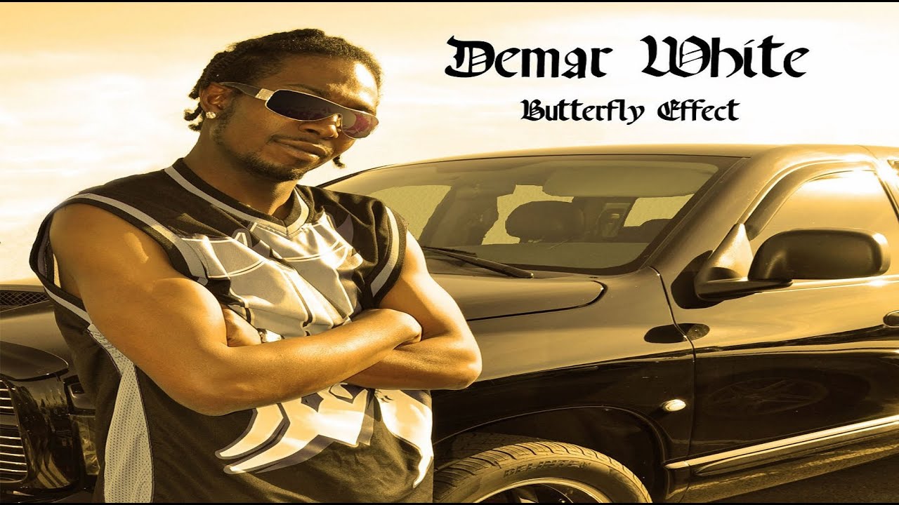 Demar White - Butterfly Effect Exclusive Soundtrack