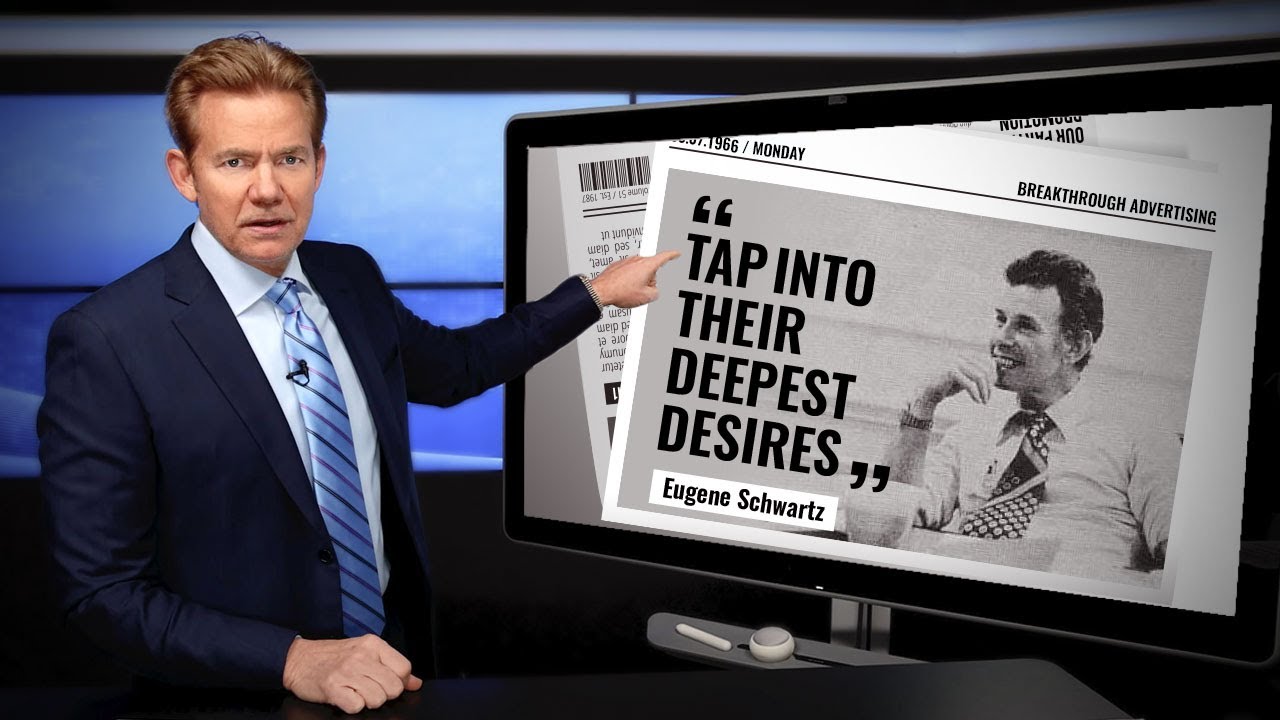 Use THIS Headline to Introduce a New Product to Your Prospect