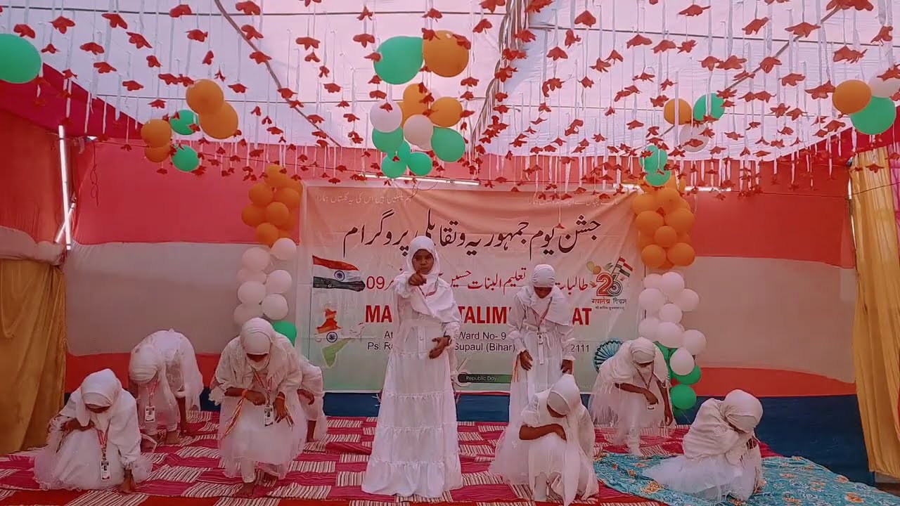 जन्नत एक्शन। ख़ास औरतों केलिए, #viralvideo #viral_video #viralaction #madrasa #talimul #banat 