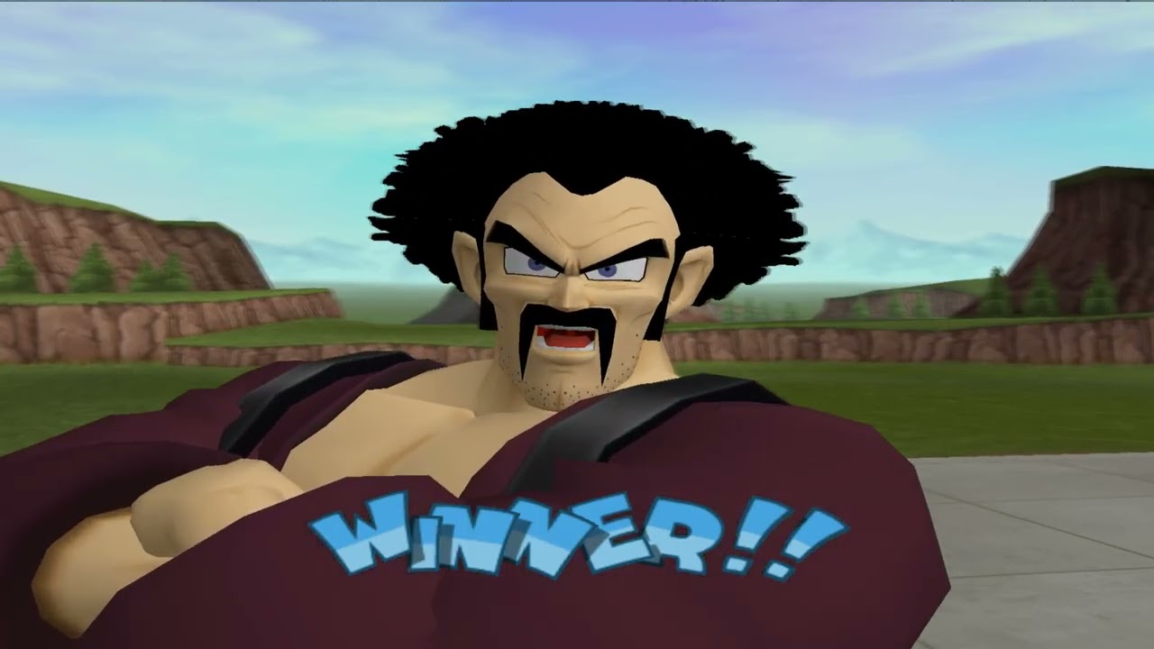 Dragon Ball Z   Budokai 2026 02 03 01 16 45