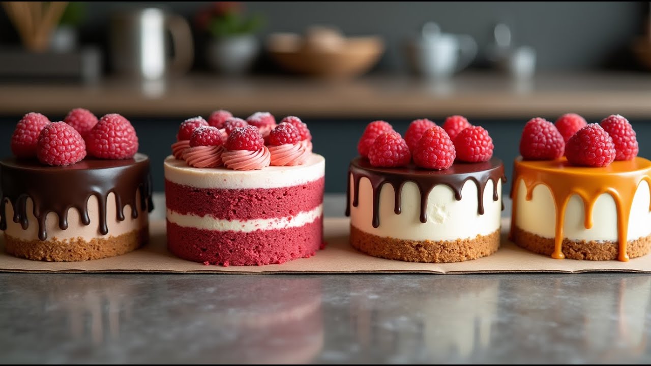 Unique Custom Cakes in Dubai  Handcrafted with Love at Mister Berry