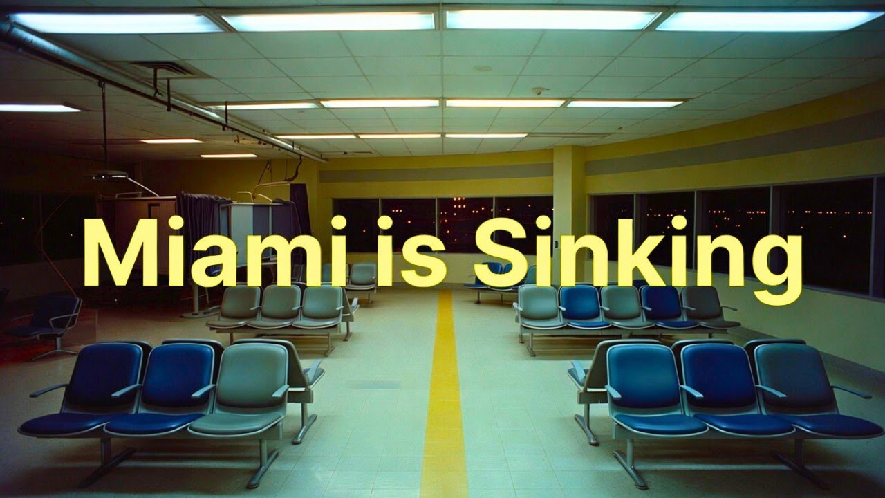 Why Nobody Wants to Visit Miami Anymore! Miami in Crisis
