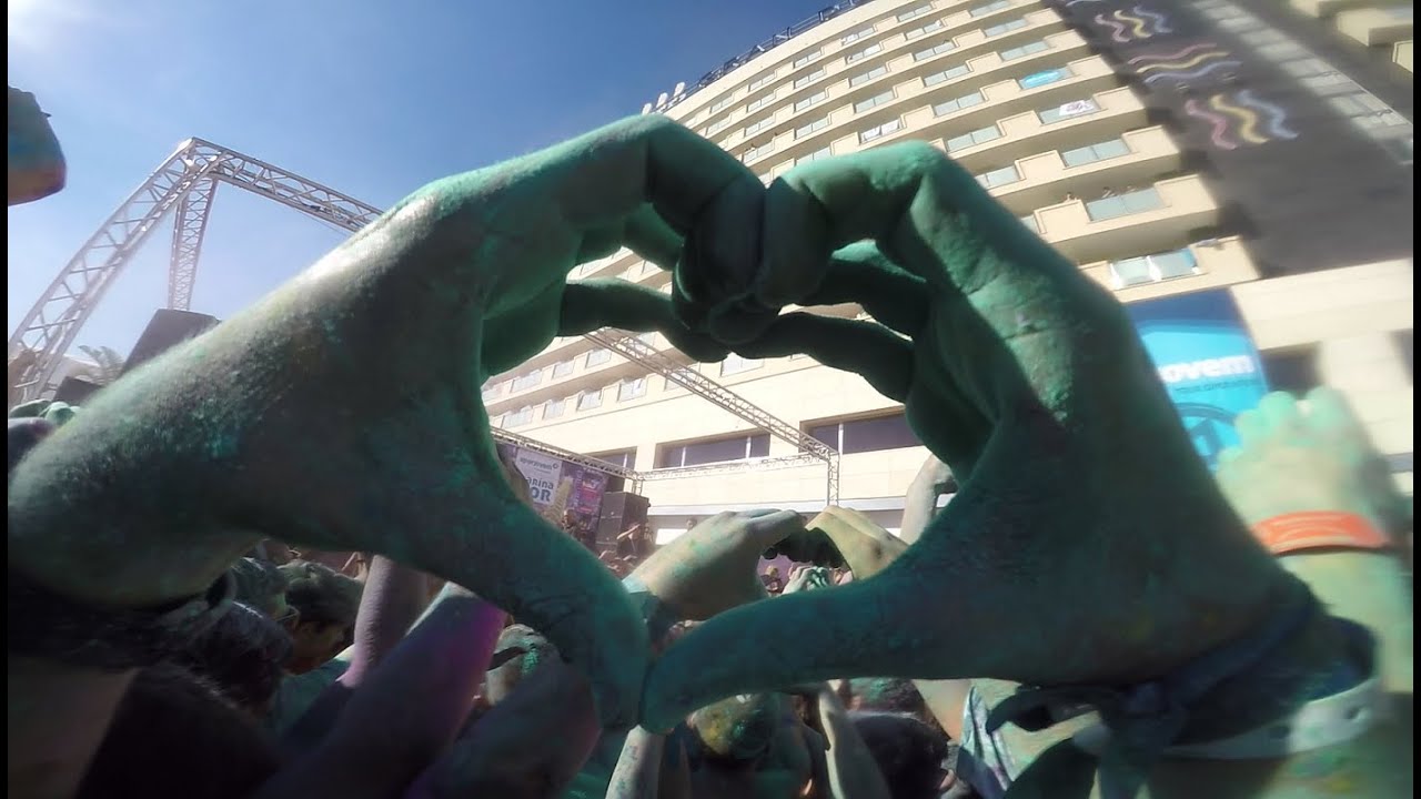 Marina D'Or 2016 - Viagem de finalistas