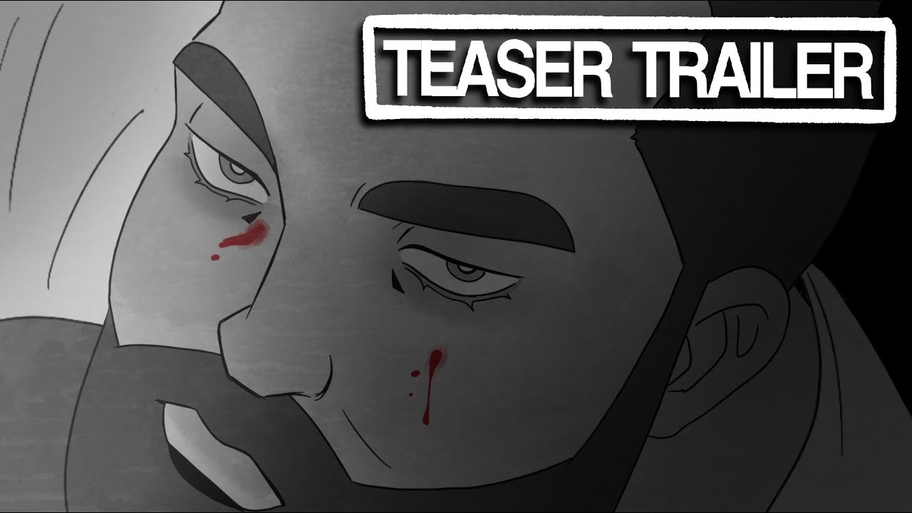The Kind Blacksmith - Visual Novel Teaser