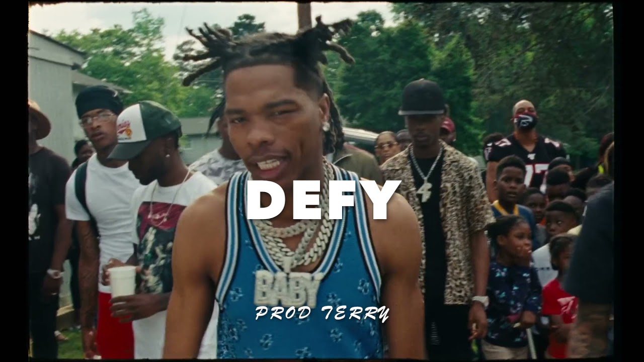 [FREE FOR PROFIT] Lil Baby x Lil Durk Type Beat 