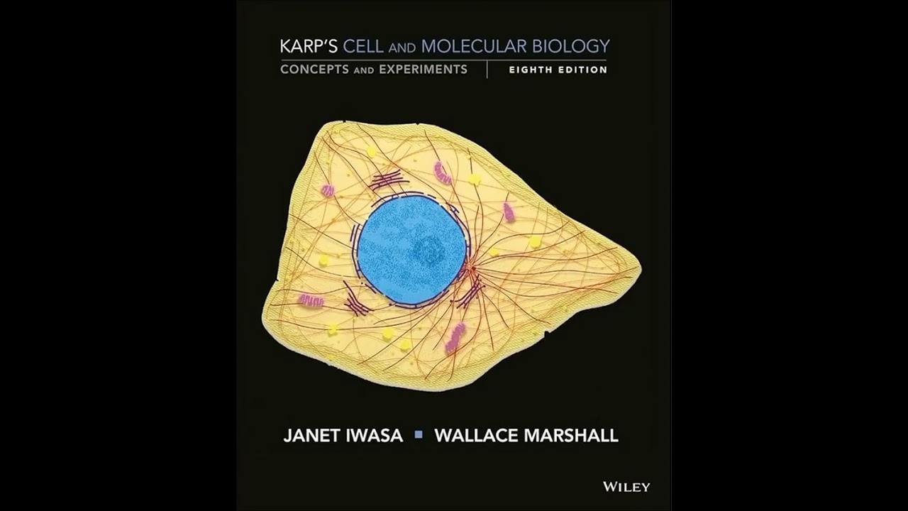 Recombinant DNA Technology and Genomics | Chapter 16 - Karp&rsquo;s Cell and Molecular Biology