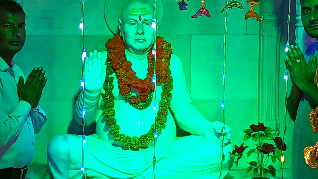 November 25, 2021गुरु महिमा भजन:- भरती हो जा रे सत्संग में नर तेरा भाग खुलेगा रे