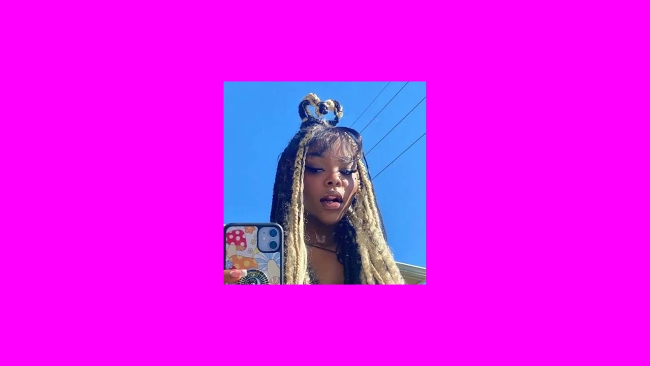 alex isley- colors! (sped uppp)