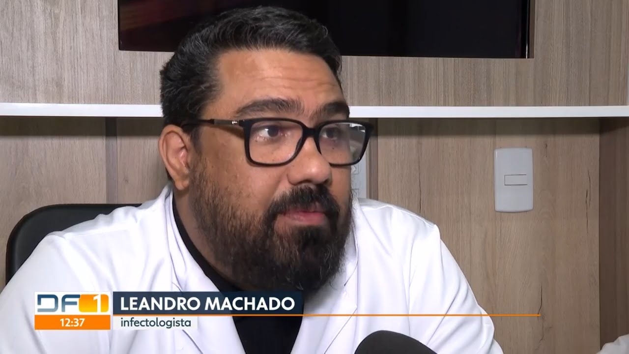 Doença causada pelo arranhão do gato