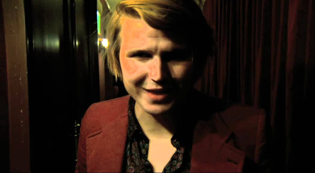 Markus Krunegård Hollywood Hills