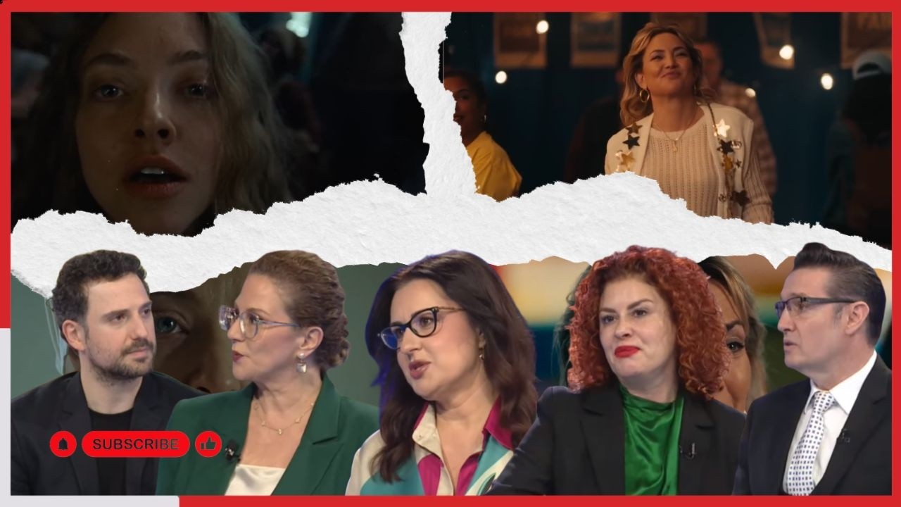 Po heqin dorë nga BOTOX, trendi i ri i yjeve të kinemasë botërore