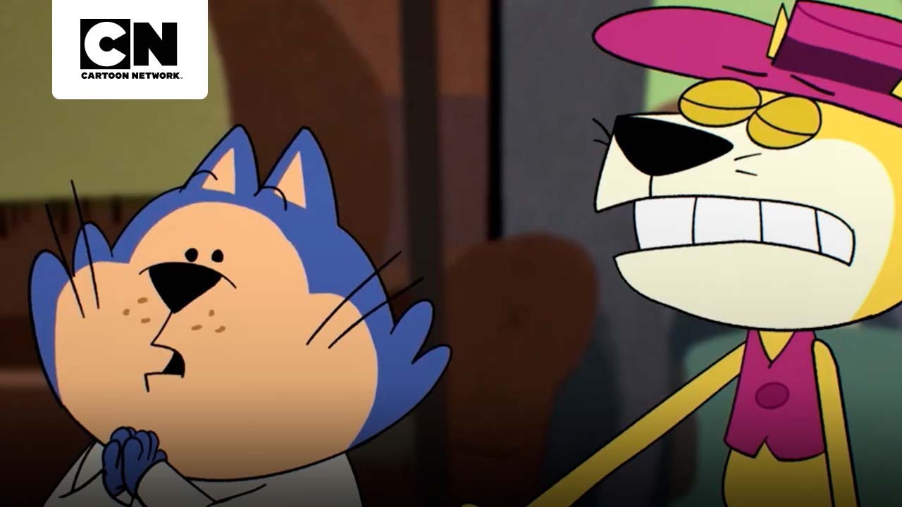 MUITOS EVENTOS OCORREM EM JELLYSTONE CITY | JELLYSTONE! | CARTOON NETWORK