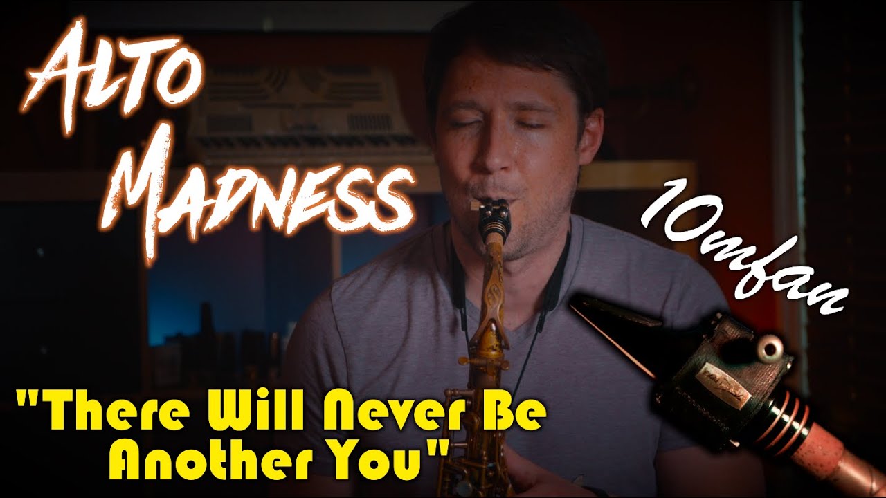 Solo Saxophone - 