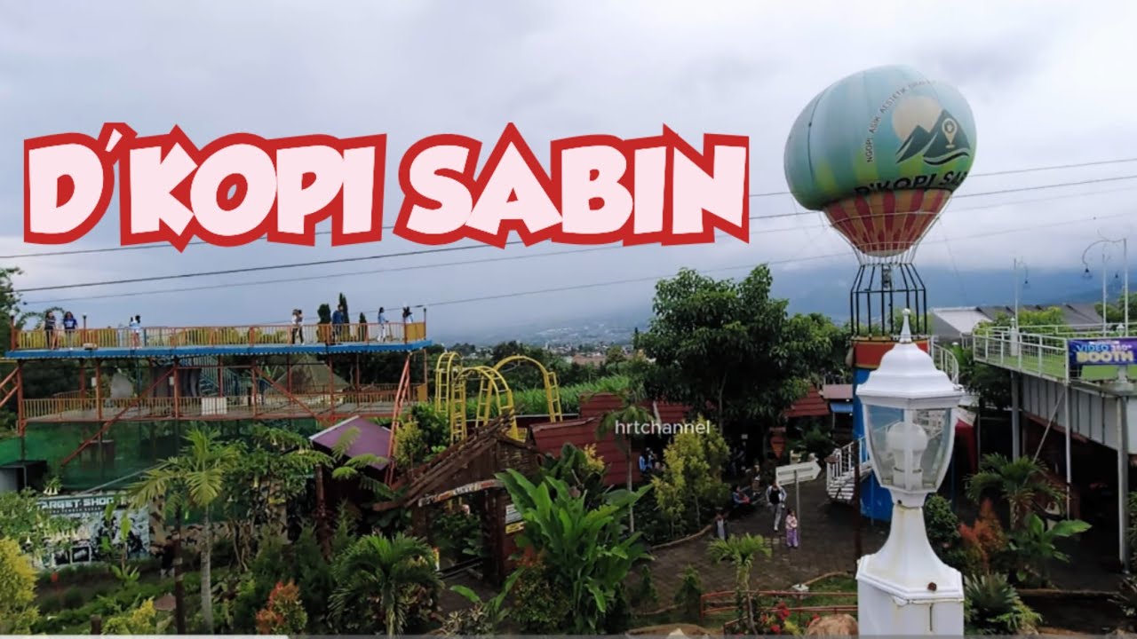 D'KOPI SABIN BATU MALANG