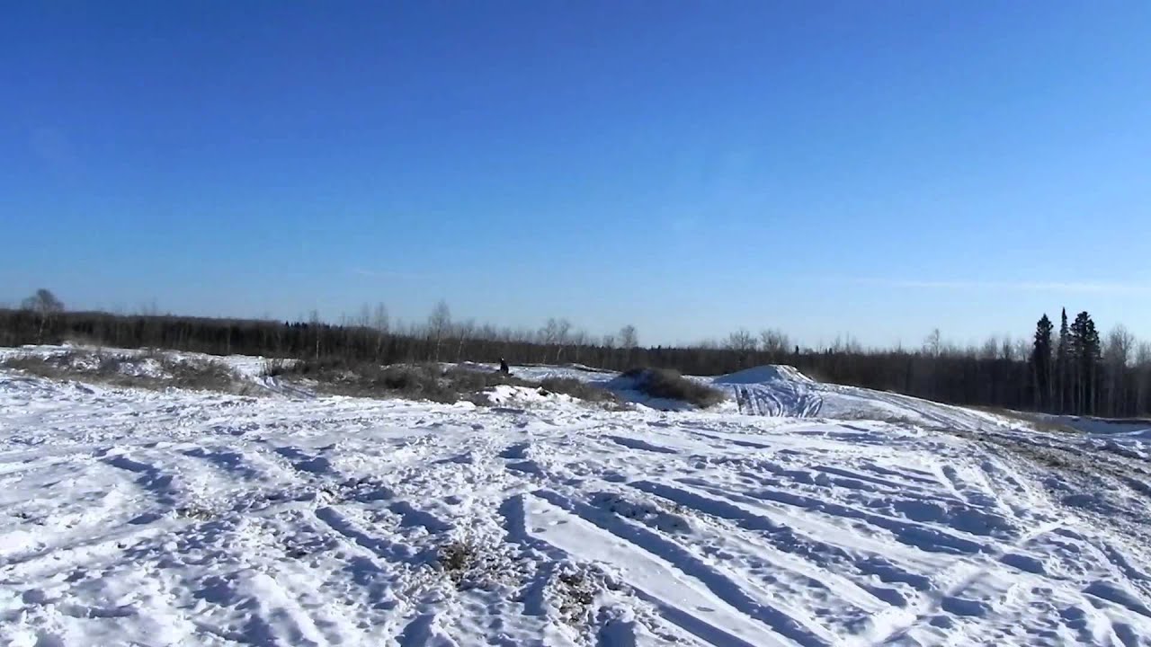 sno pro speedwrex 600 mod 2011