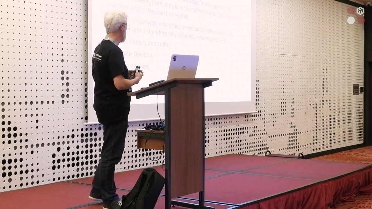 MTPC Prague 2025 - Jorge Castellet - WireGuard for dummies.
