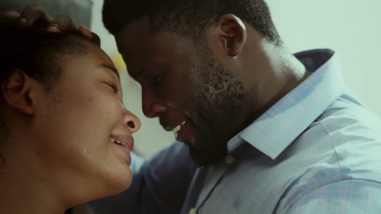 DONKOR (Short Film 2022)