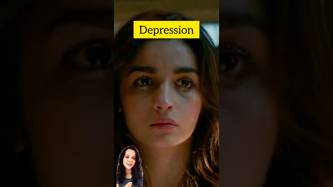 Symptoms of Depression | डिप्रेशन के लक्षण 