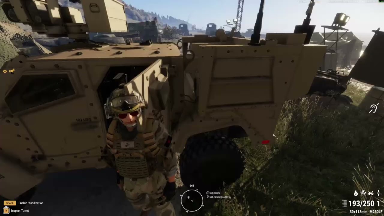 Arma Reforger