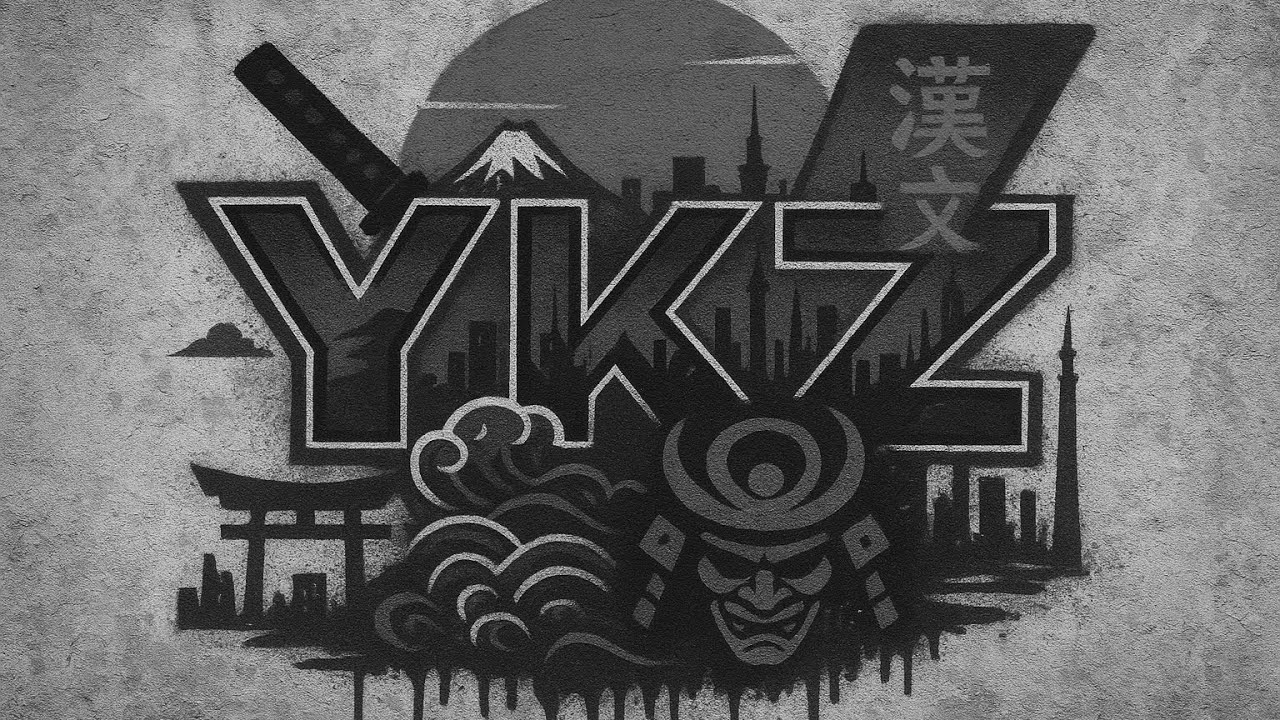 YOUNG [YAKUZA] YOUNG