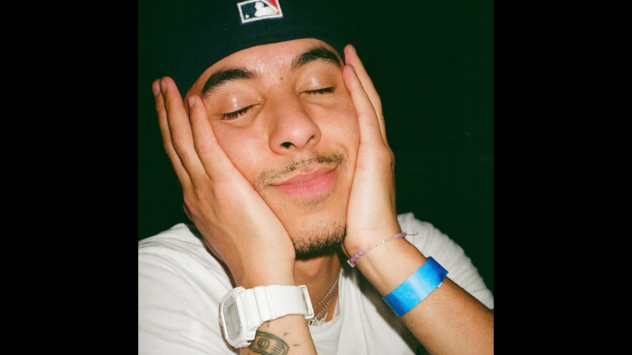 [Free] LUIS x t-low Type Beat 
