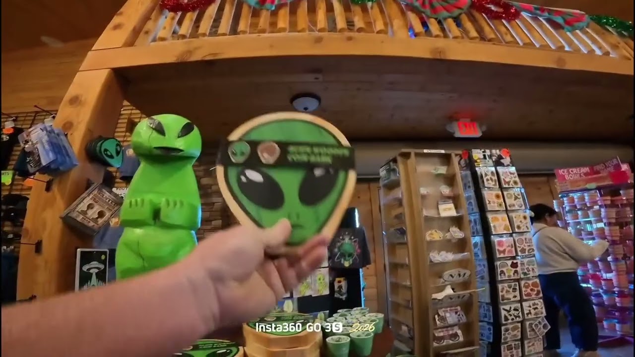 Pistachio land