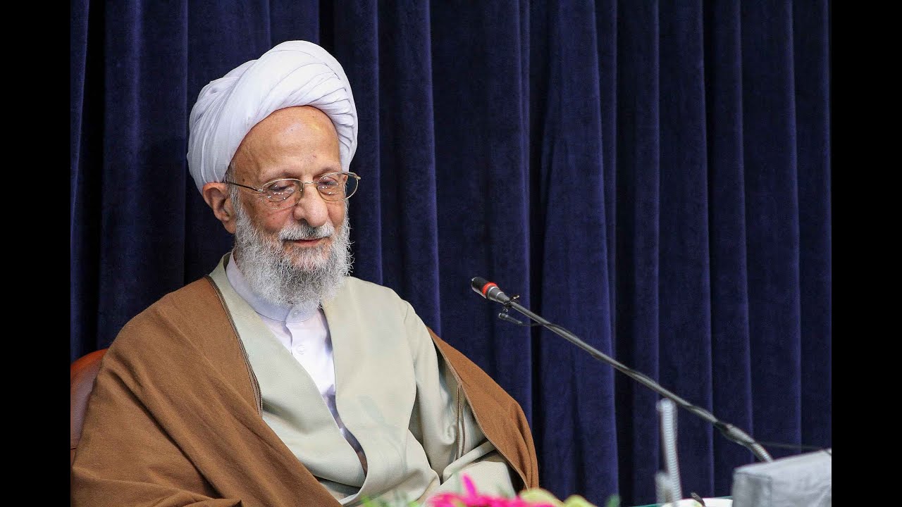 مصباح الهداية - صفات المتقين - الجلسة 1 معرفة الله عزوجل