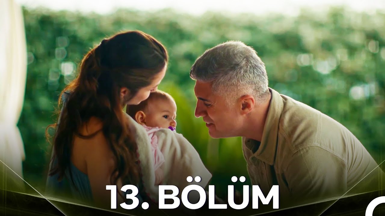 #YENİDEN Seni Çok Bekledim 13. Bölüm (FİNAL)