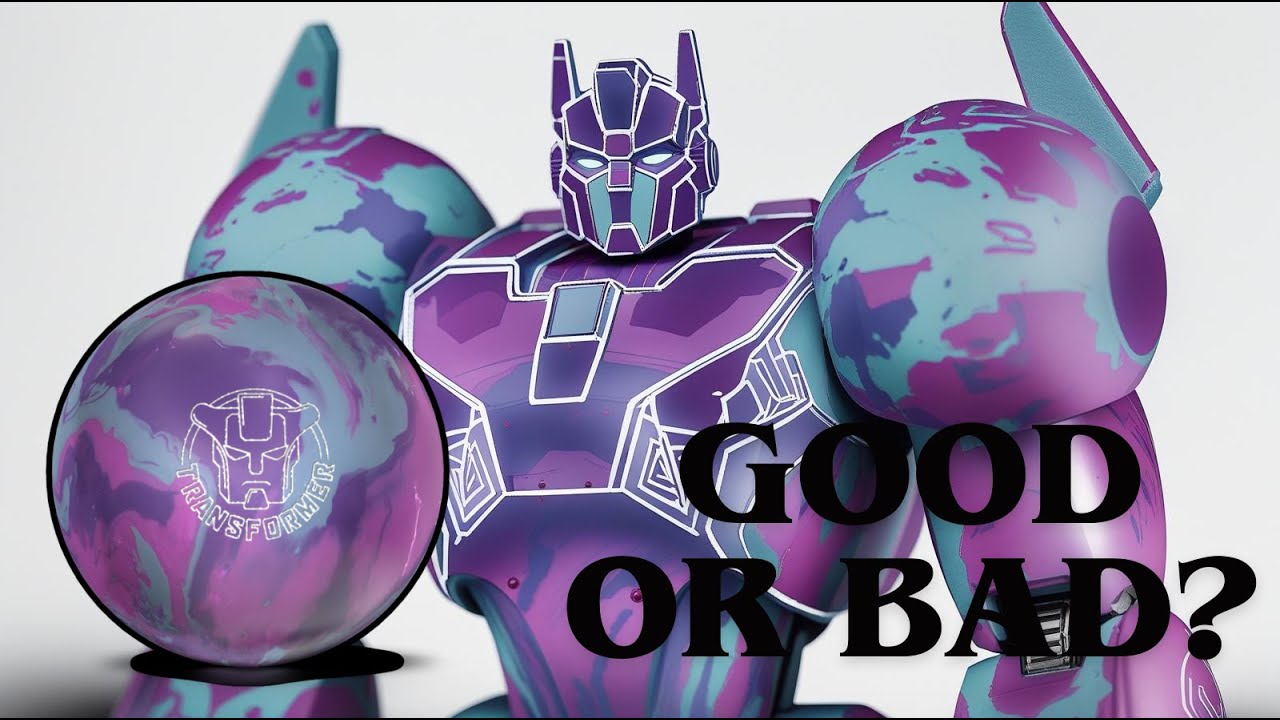 Трансформер | Автобот или Десептикон?