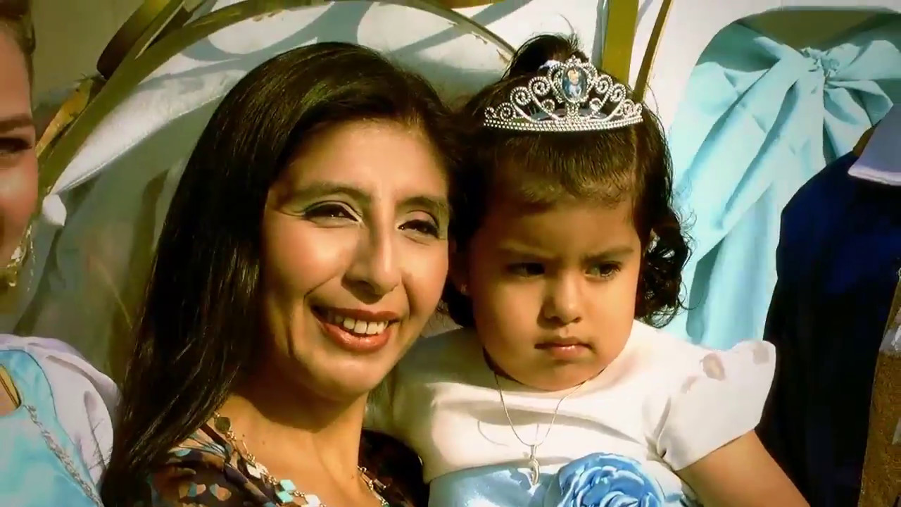 Show Infantil Cenicienta - Bubalina Producciones