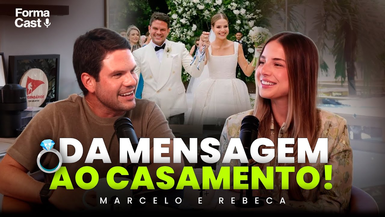 COMO NOS CONHECEMOS | FORMACAST