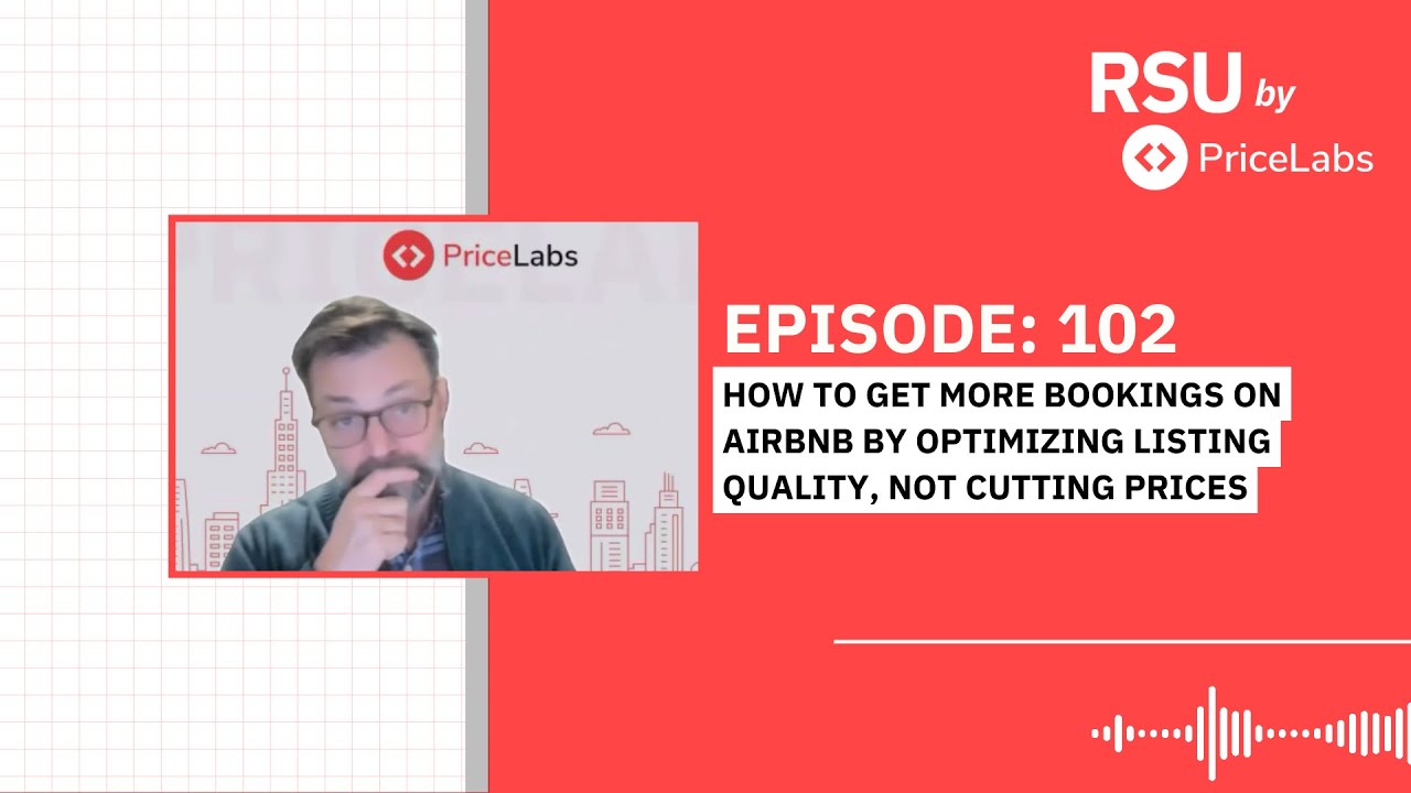 How to Get More Bookings on Airbnb by Optimizing Listing Quality, Not Cutting Prices