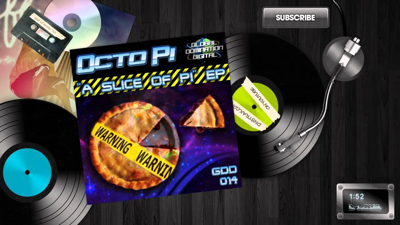 Octo Pi - The Floor
