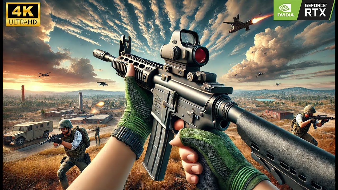 Even Hackers Can't Survive This Insane Gun in PUBG | BattleBox