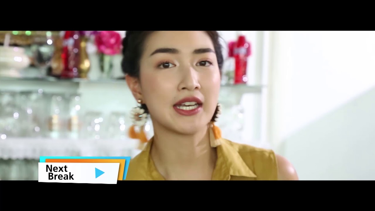 ซุปตาร์ พาทัวร์ 2018 - แม่น้อย โพธิ์งาม  - [Full Episode 15 Official by True4U]