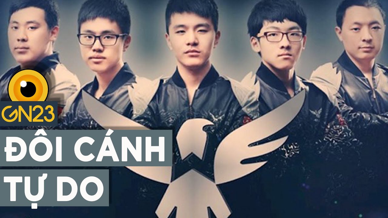 WINGS GAMING - Đ&Ocirc;I C&Aacute;NH TỰ DO | G&oacute;c Nh&igrave;n 23 #10