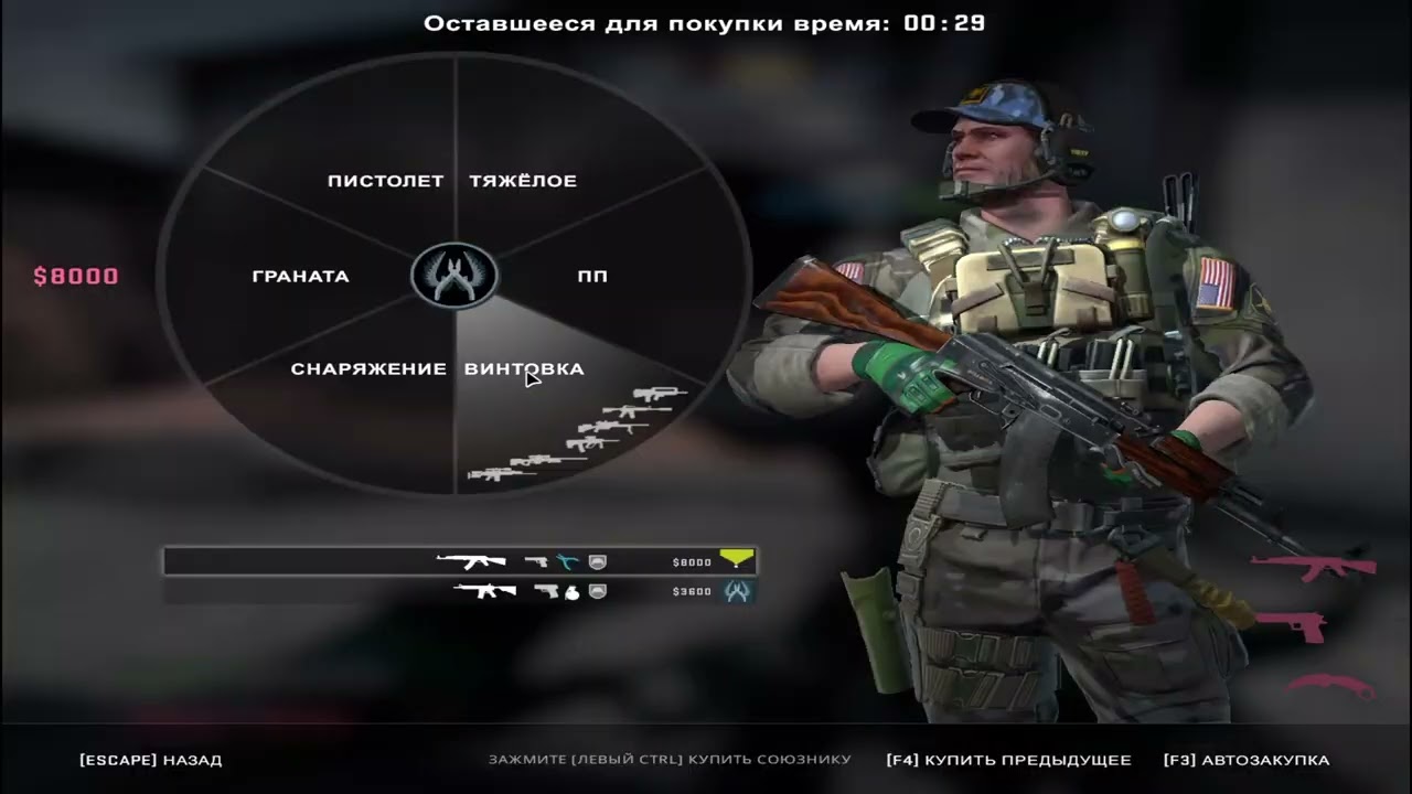 почти что опытные боты